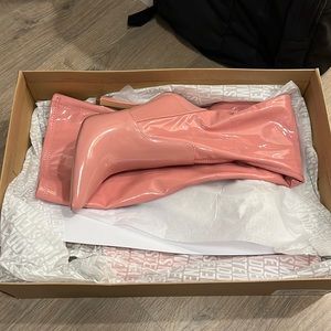 Steve Madden thigh high heels